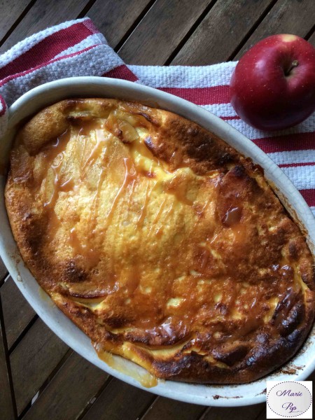 Far aux pommes