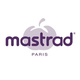 Mastrad : L’art de l’utile ! Marie Pop s’est fait un nouvel ami …
