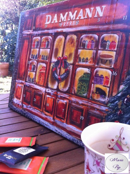Dammann The de Noel