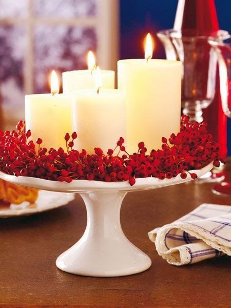 Table noel 2