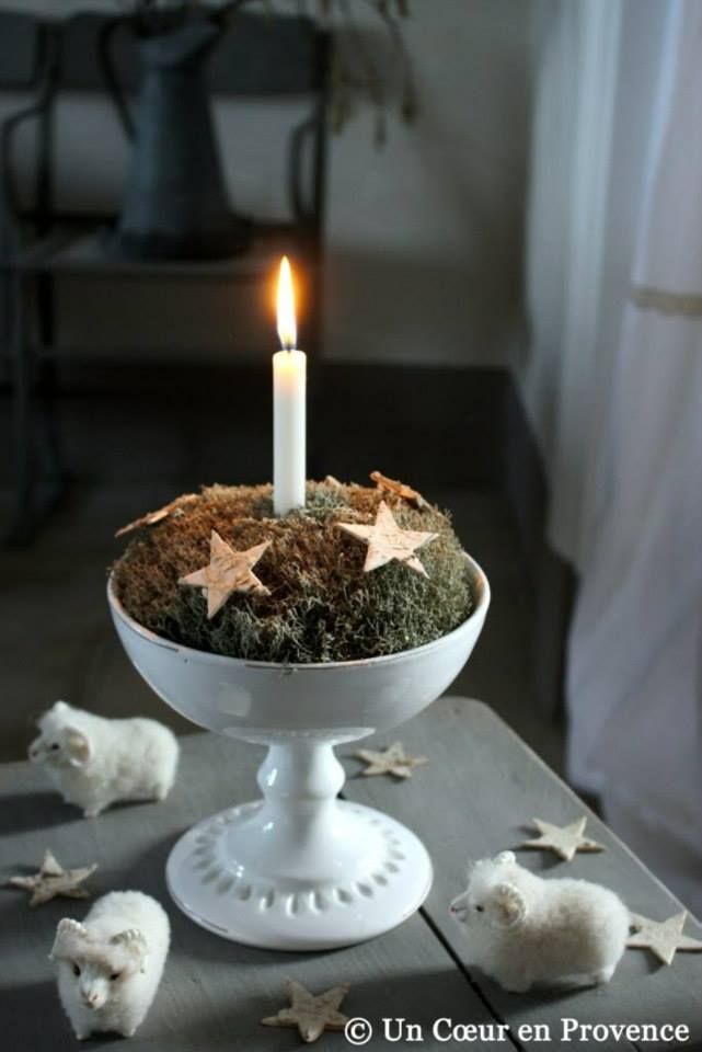 Table noel 7