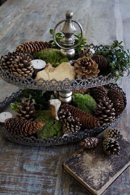 Table noel 8